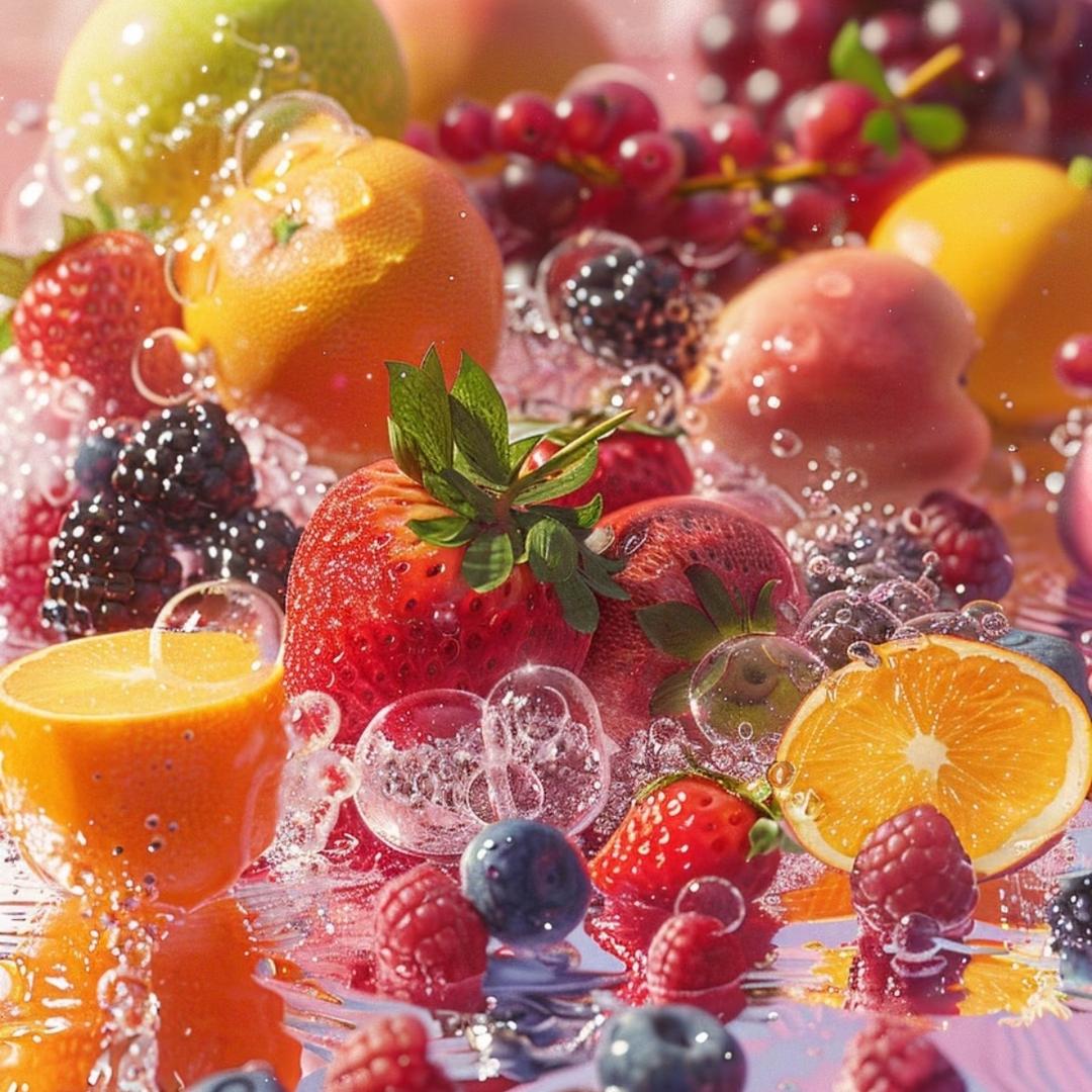 🥭水果