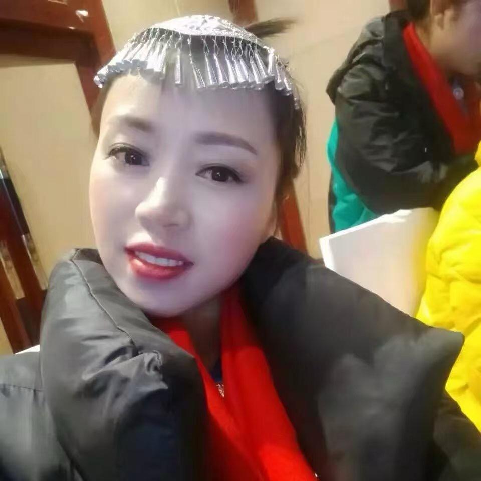 红英三姐