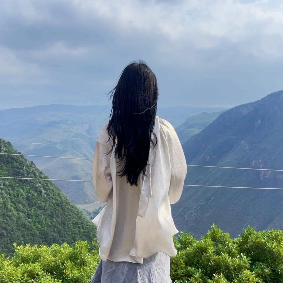后来