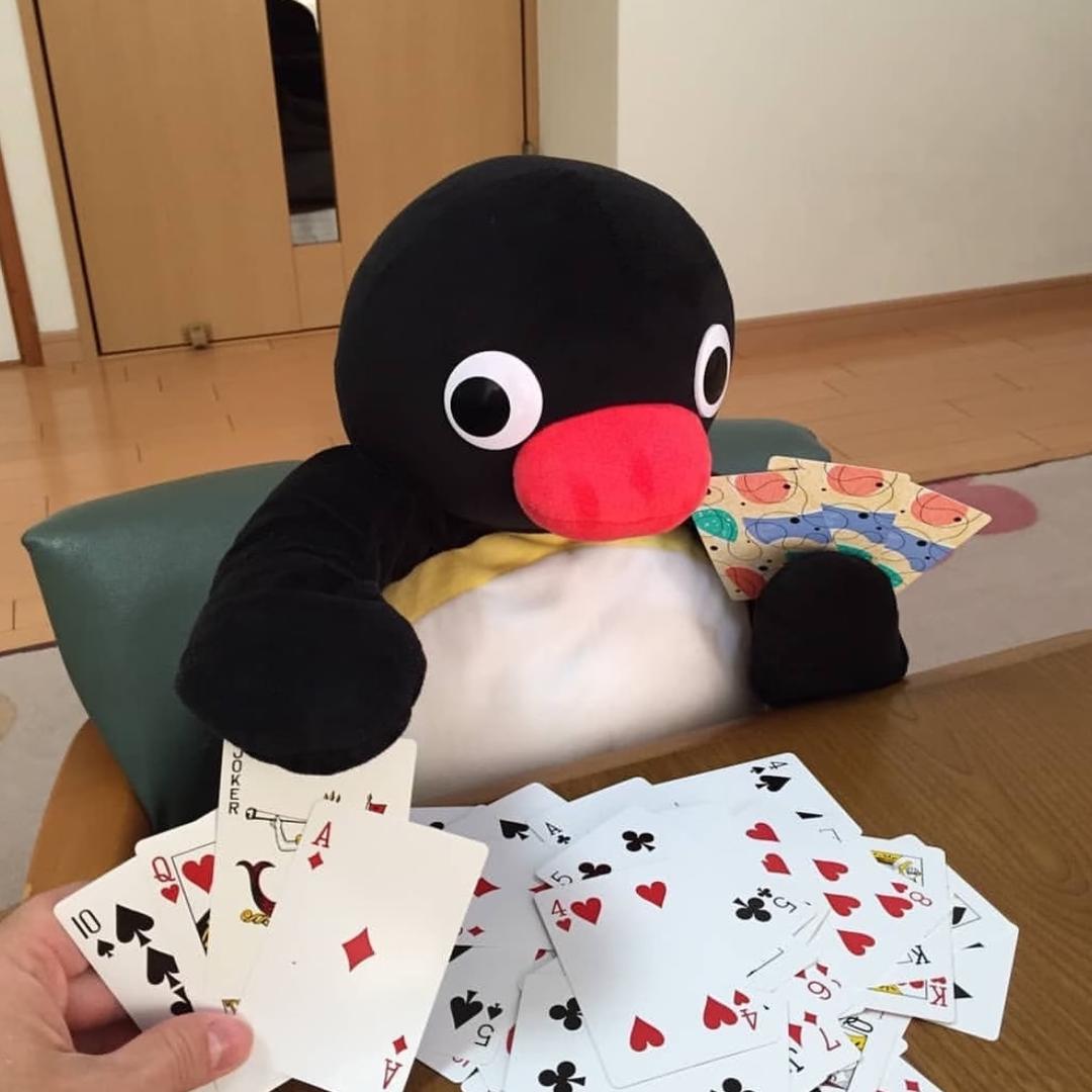 爱不爱咸鱼