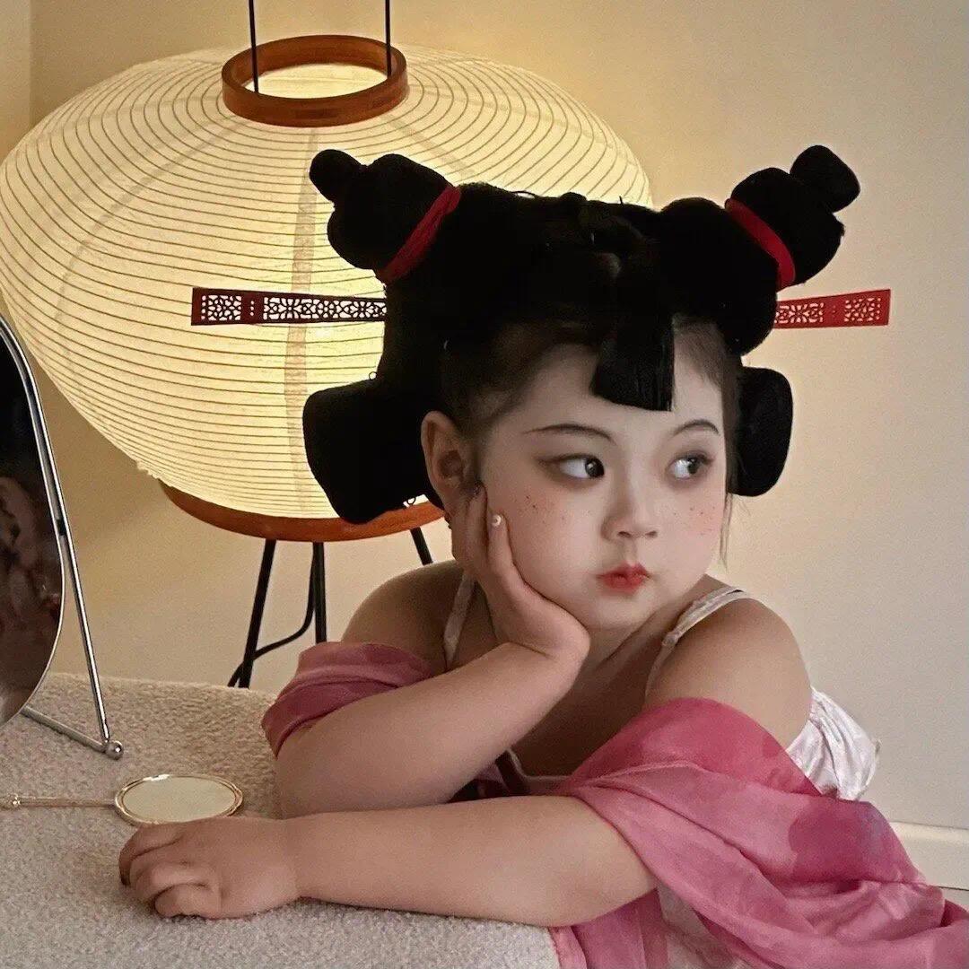 大爽～