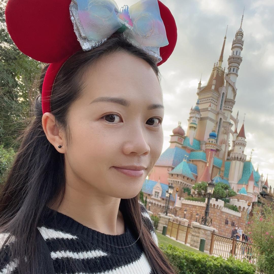 🇨🇳香港小小雅