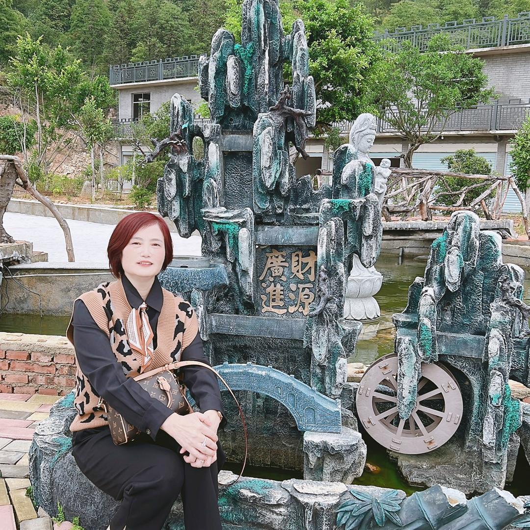 二姐婆婆（直播号）