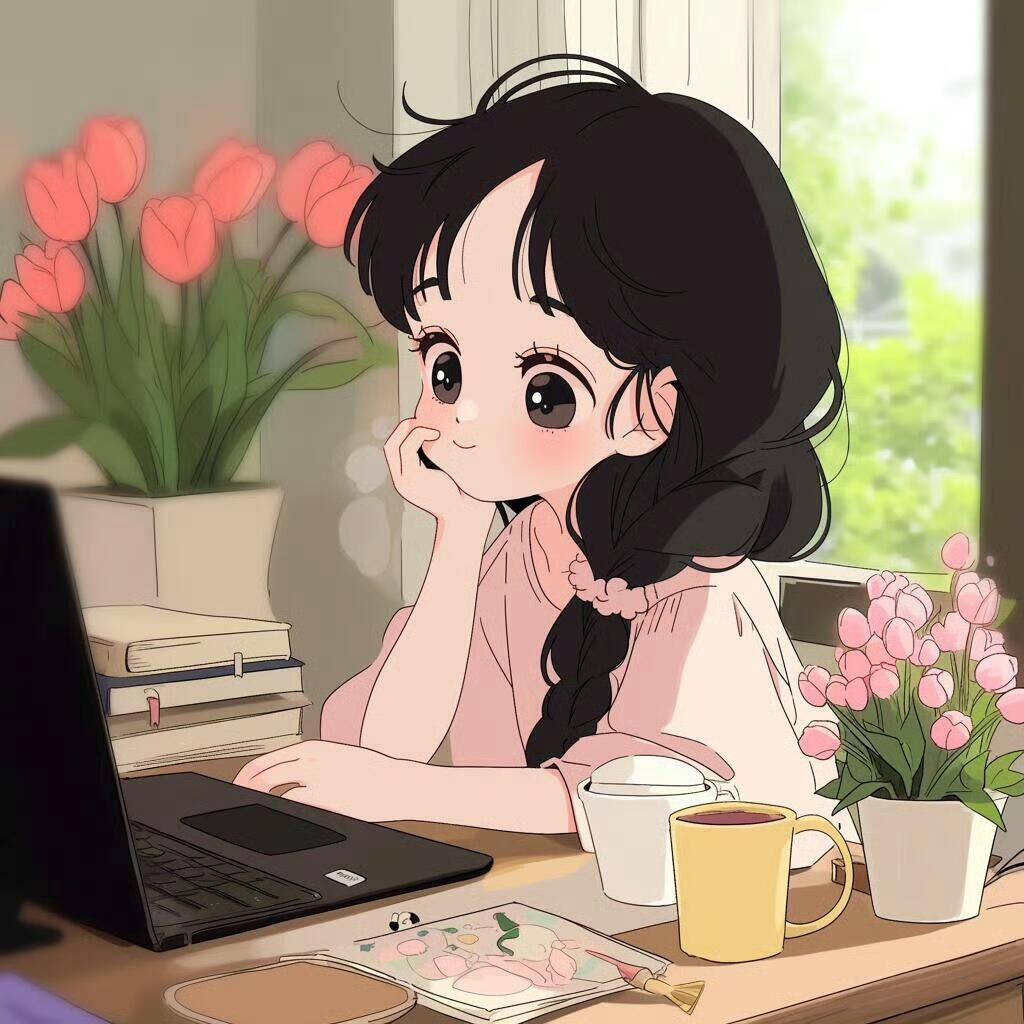 云边有个毛线铺