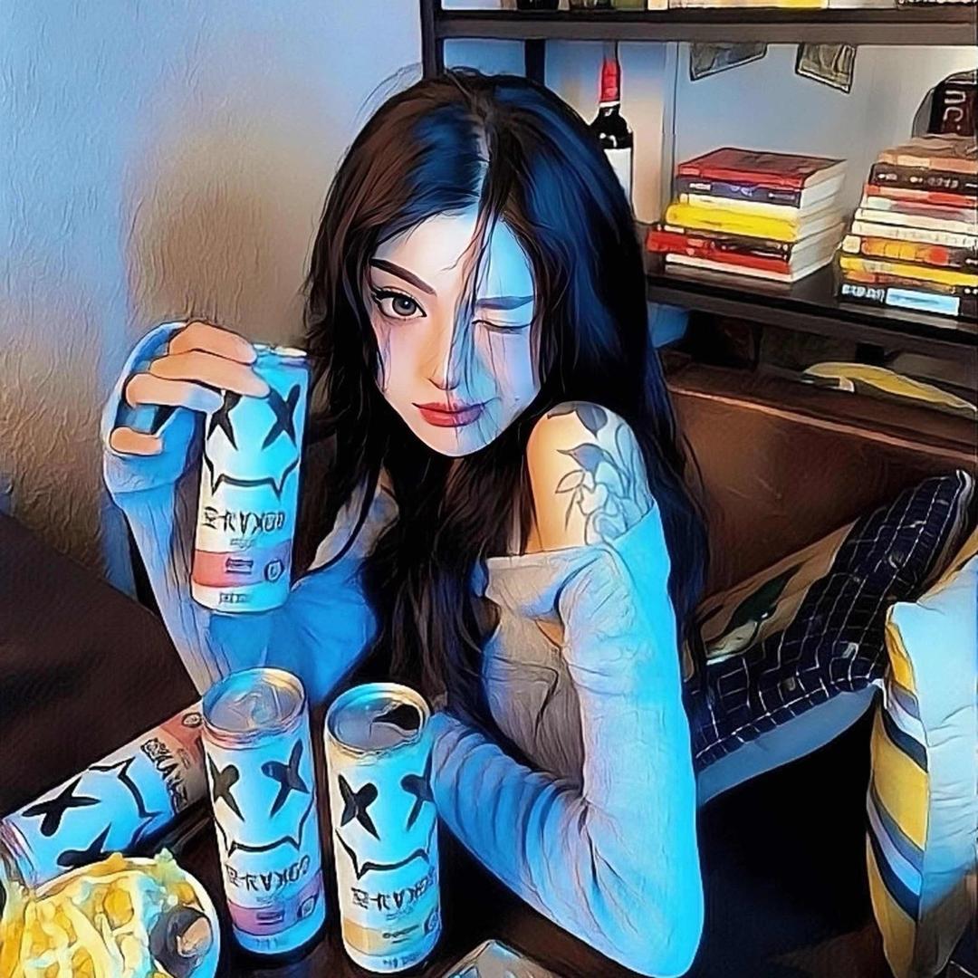 小园