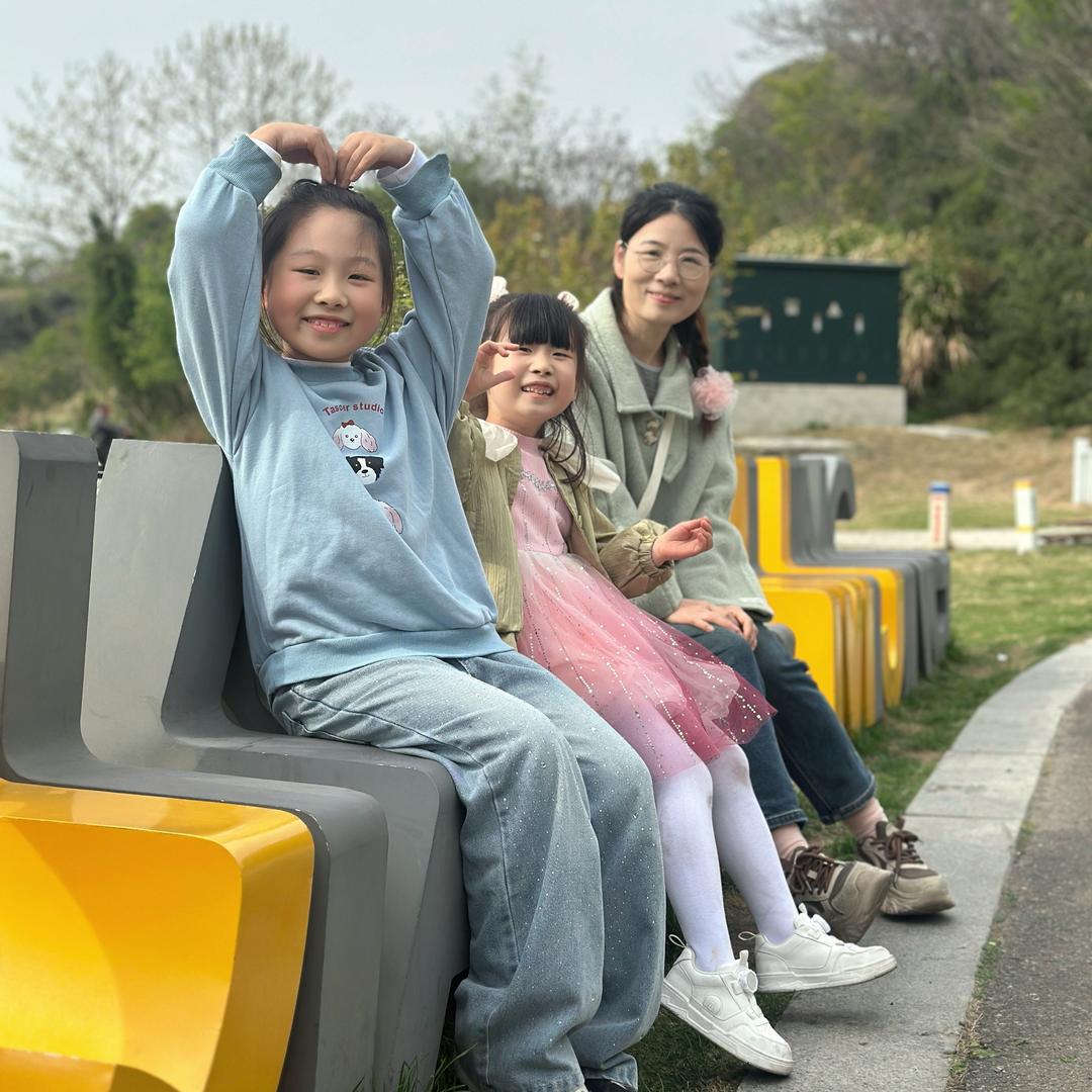 江江的生活日记