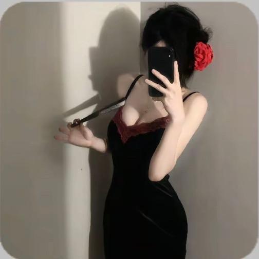 不⁴辣妹好烦