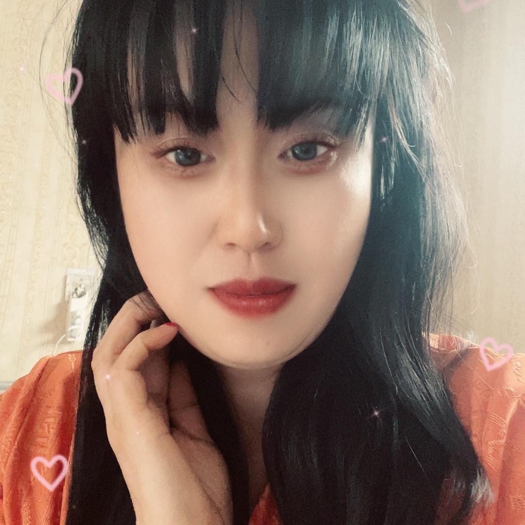 开心姐姐🧍‍♀️