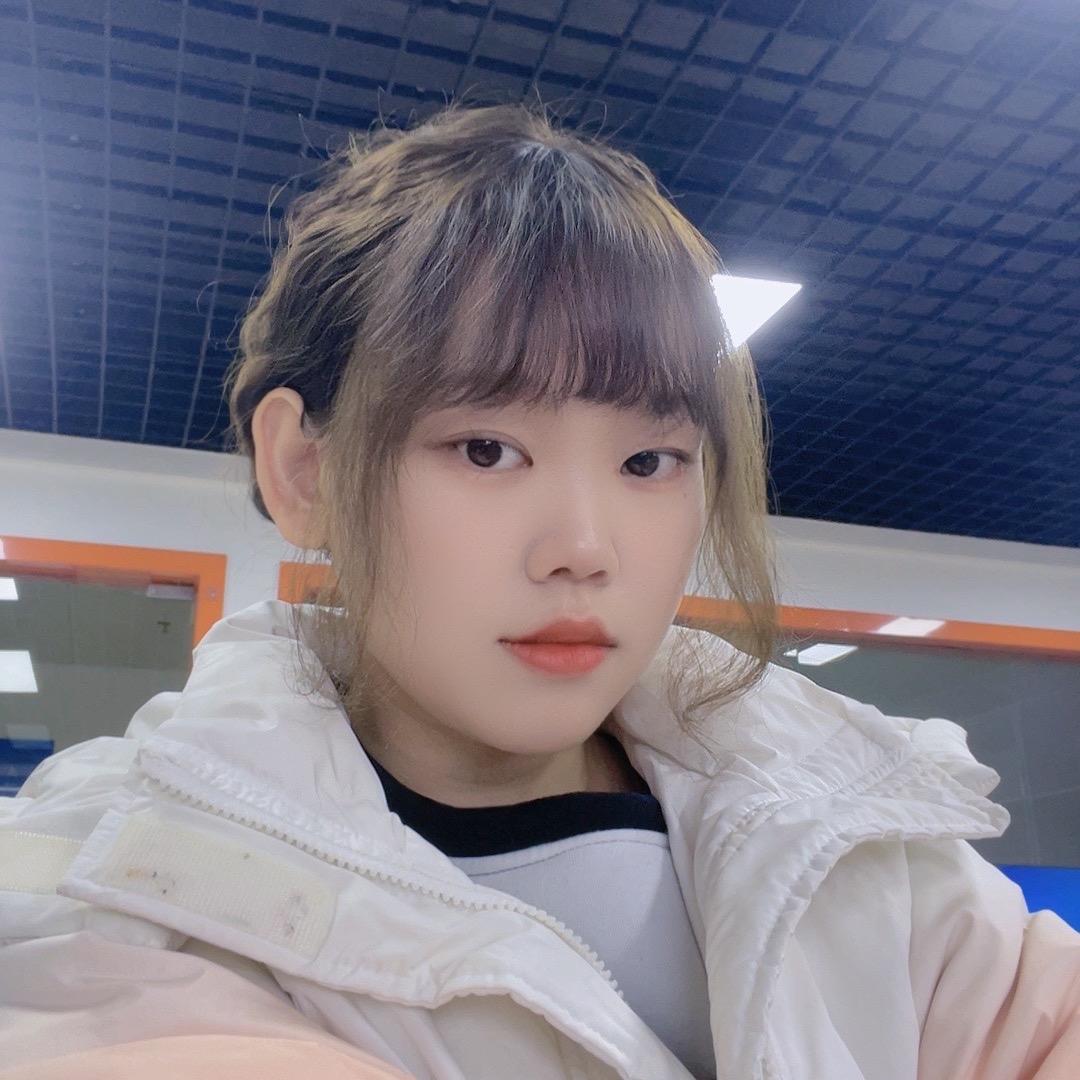 小向向