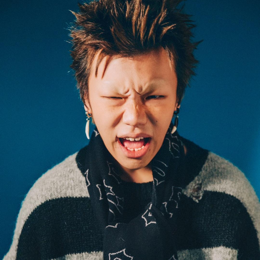 Mose（直播号）