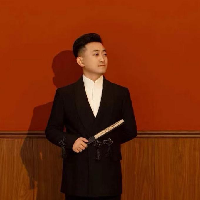 银川小龙哥