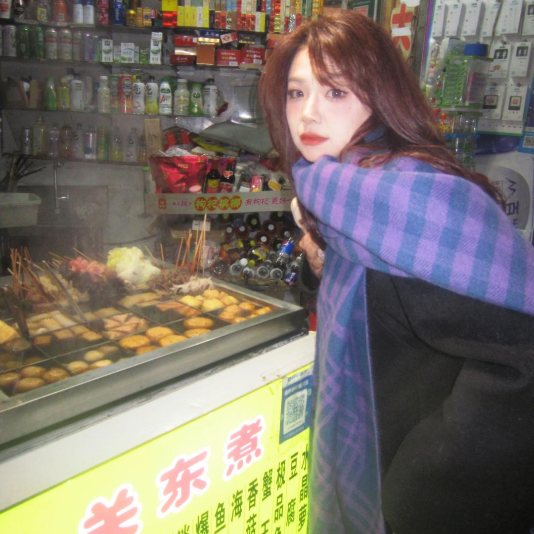 小钟不在（打工版