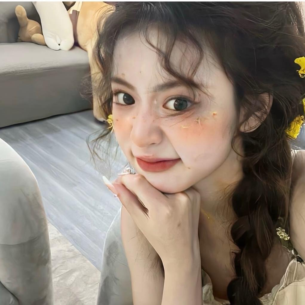 懒.