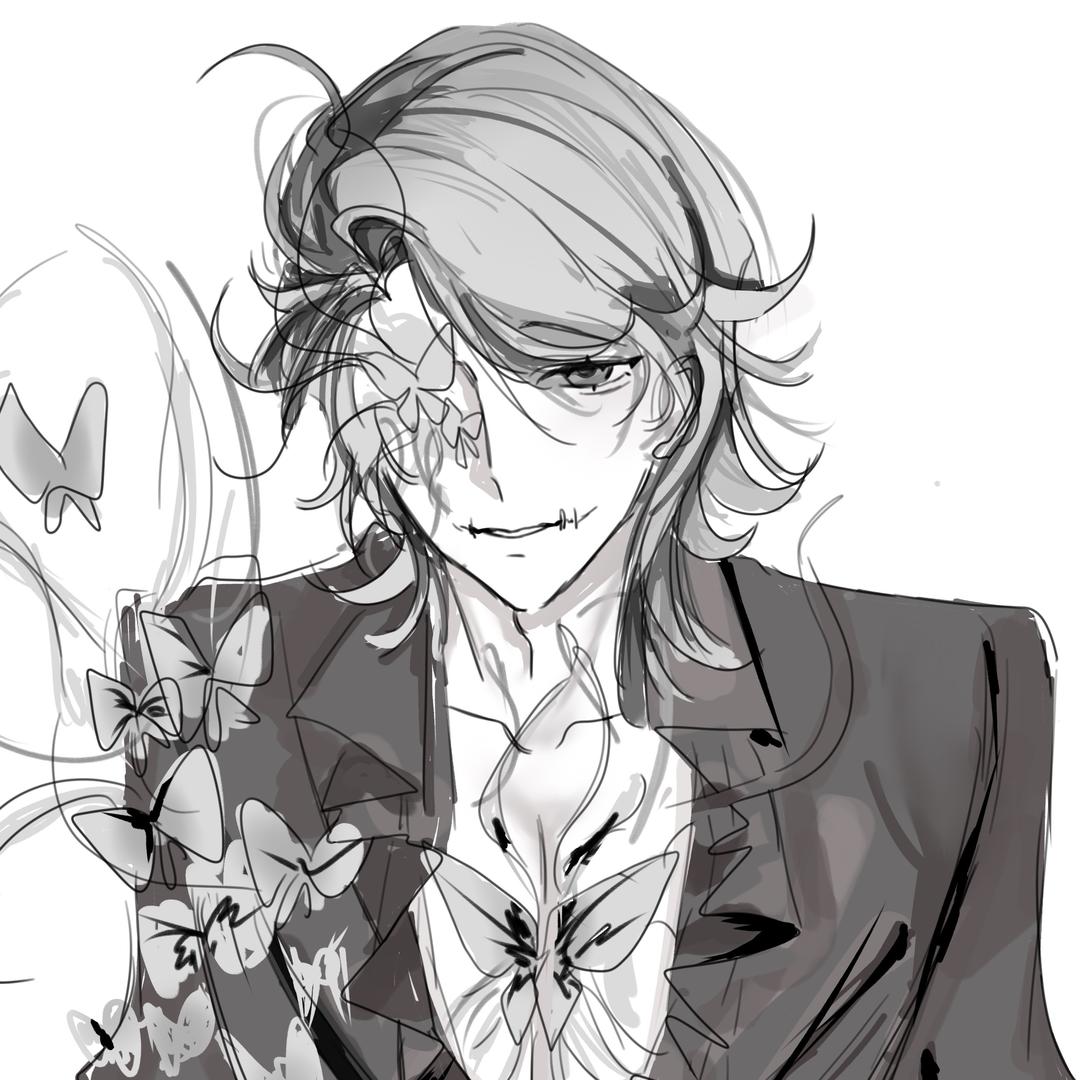 歪皮股被同担打死的那个晚上