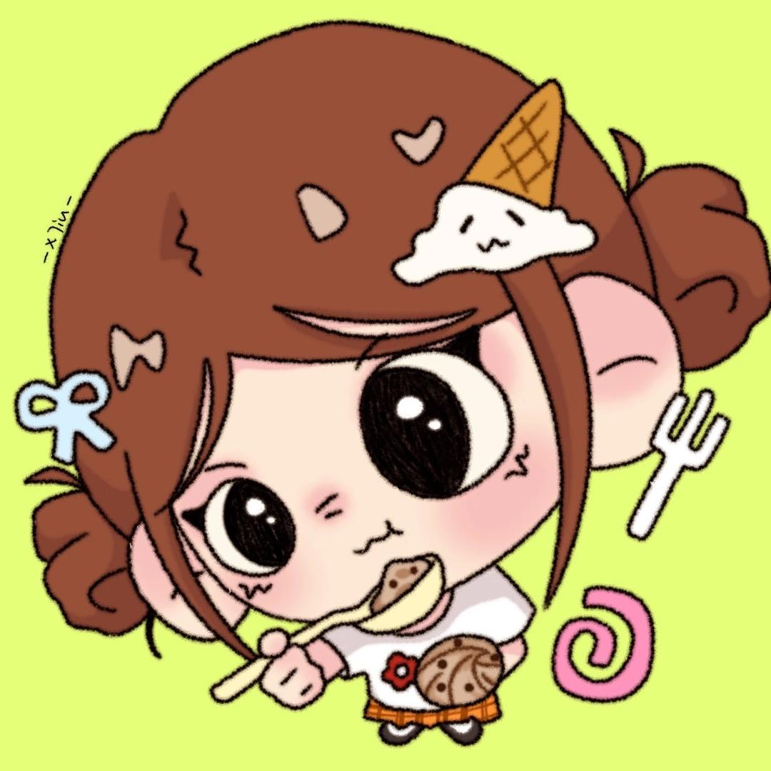 我不是嘻嘻