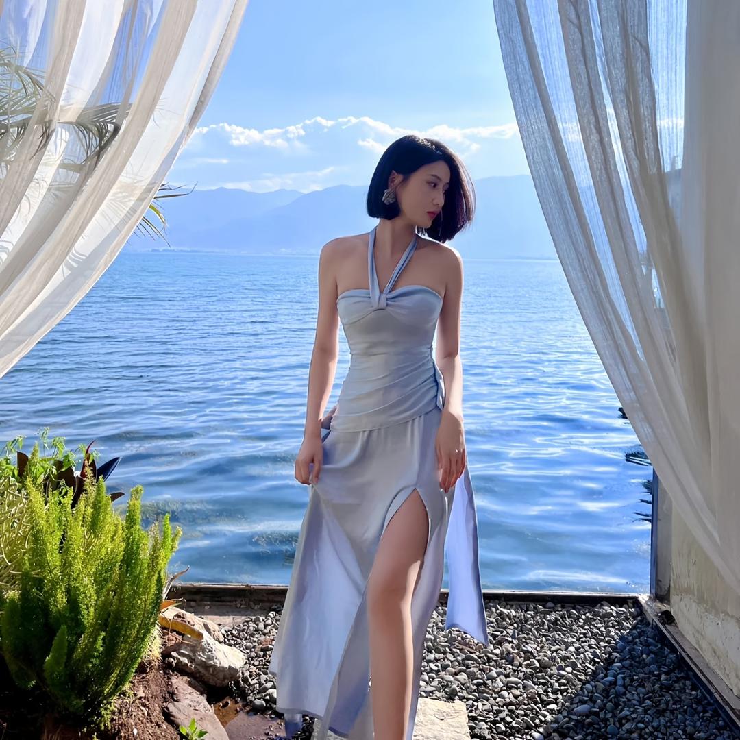飒姐很甜🧜🏻‍♀️