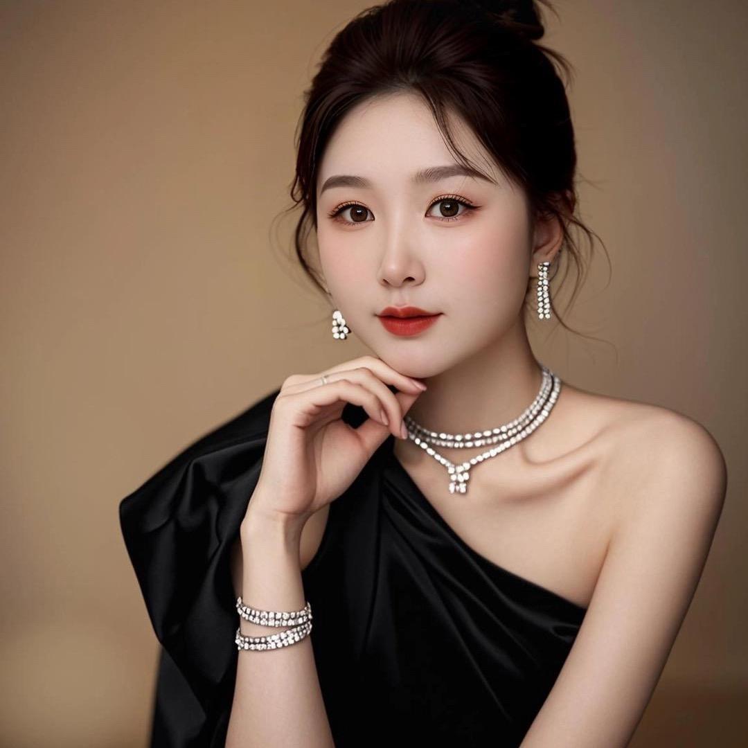 🦩🌼化妆师 彩绘 美甲纹绣美睫
