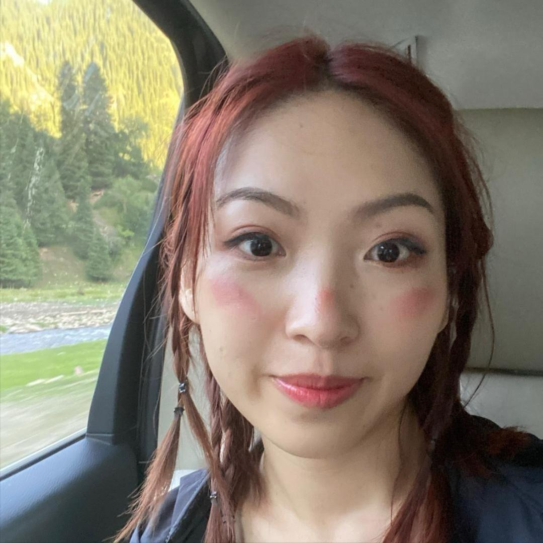 源源姐亚洲仓1号店