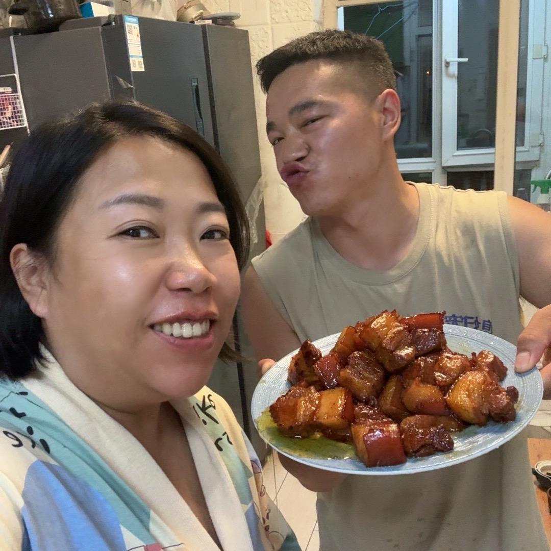 小九妈妈
