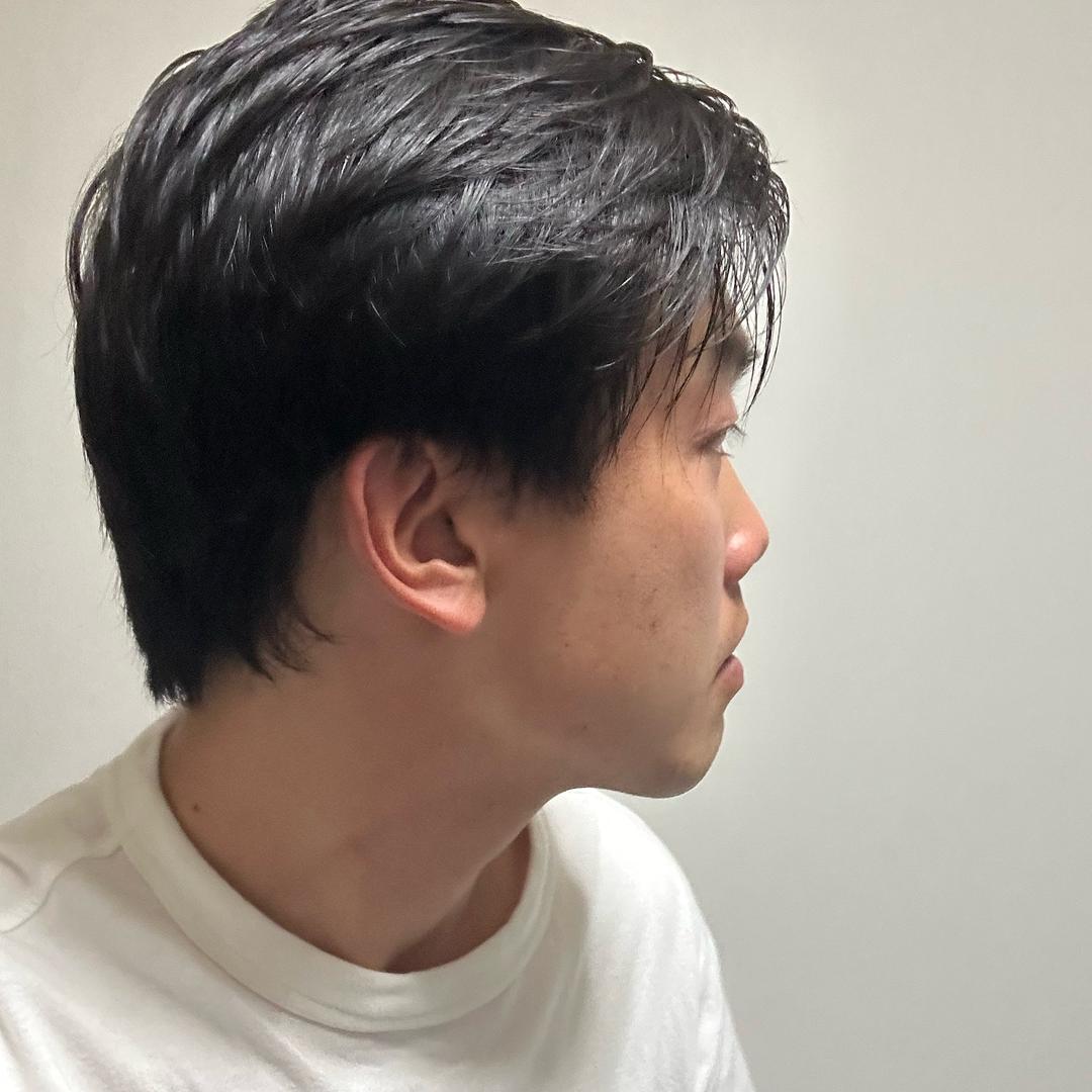 小林爱吃虾🦐