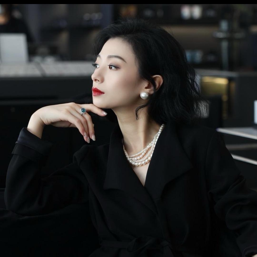 西子高端女装（穿搭分享）