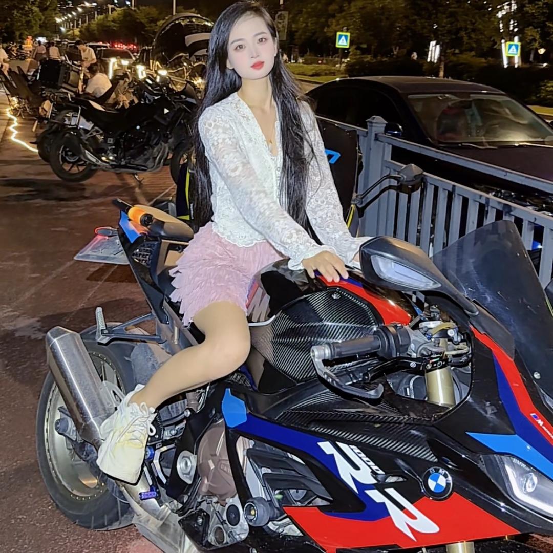 小姑姑～
