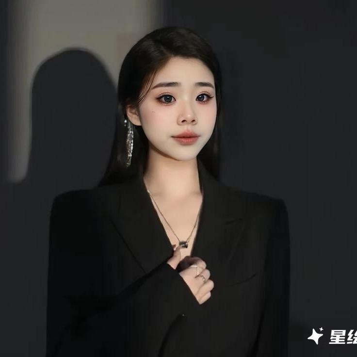 沈阳奥鑫名车-佳琦儿