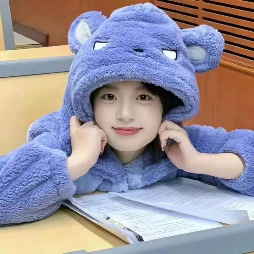 大白兔😁
