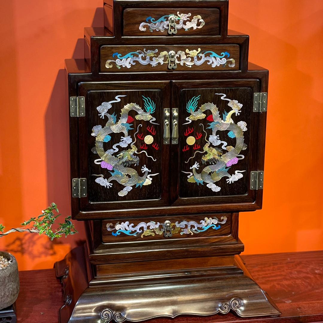 紫作臻品