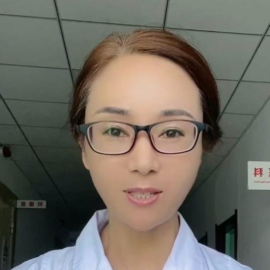 健康咨询——王莉煆