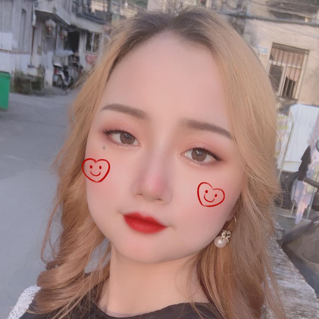 静静@🌠
