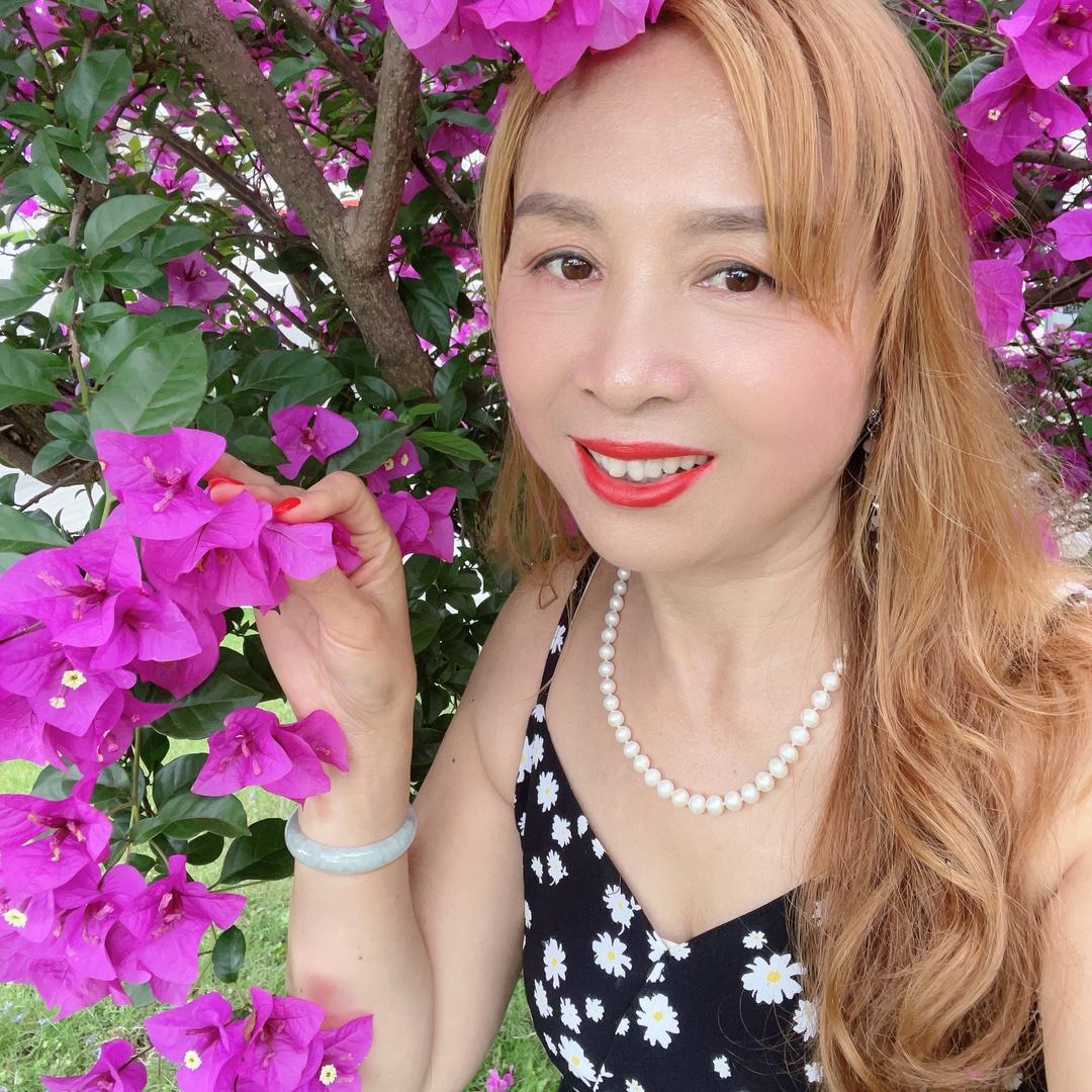 蓝蝴蝶🦋