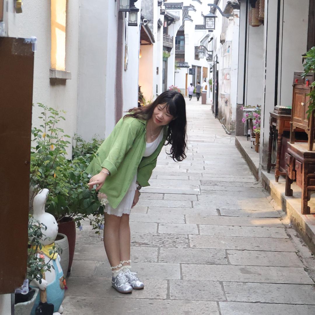 💕不是你的蔡🌸