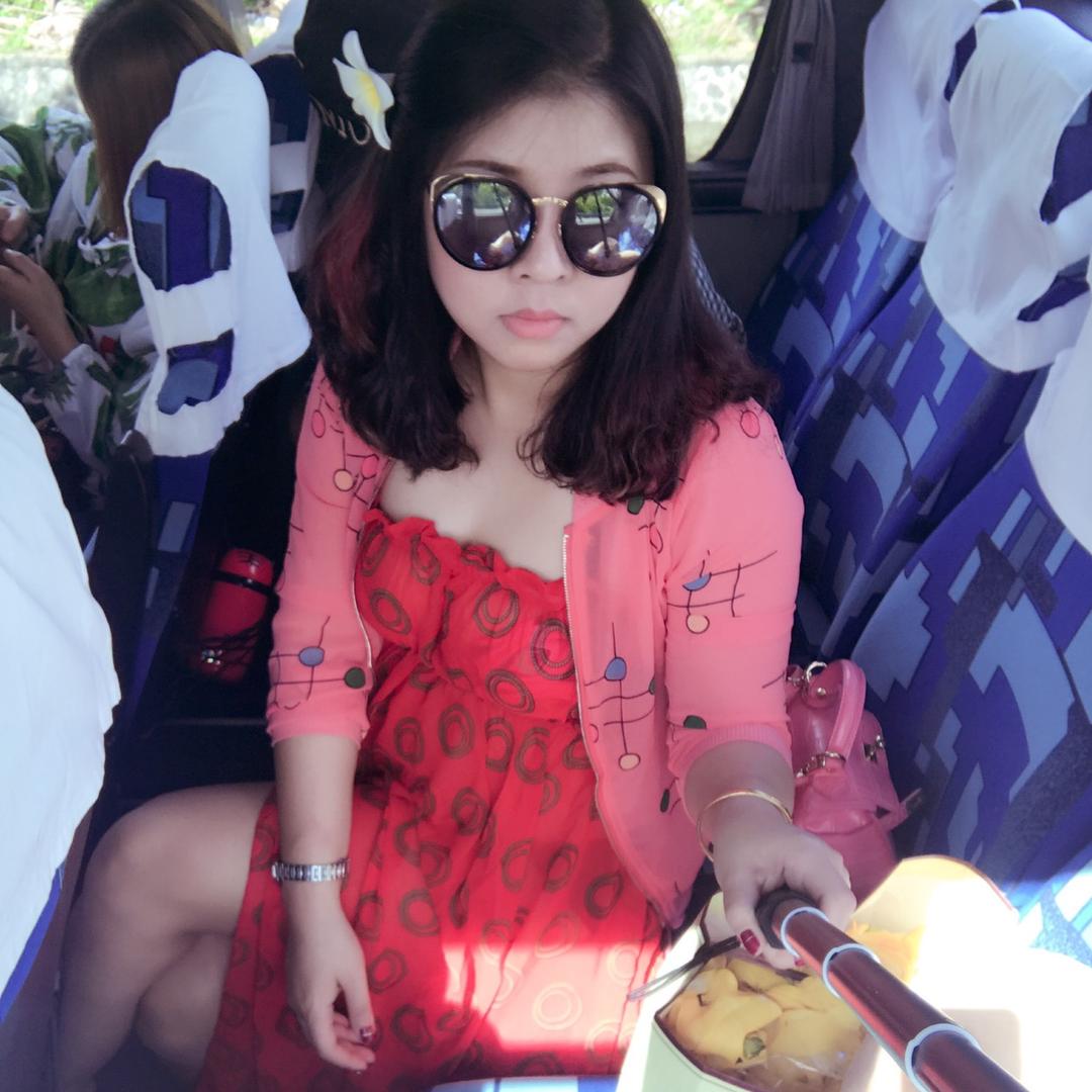 冰美人