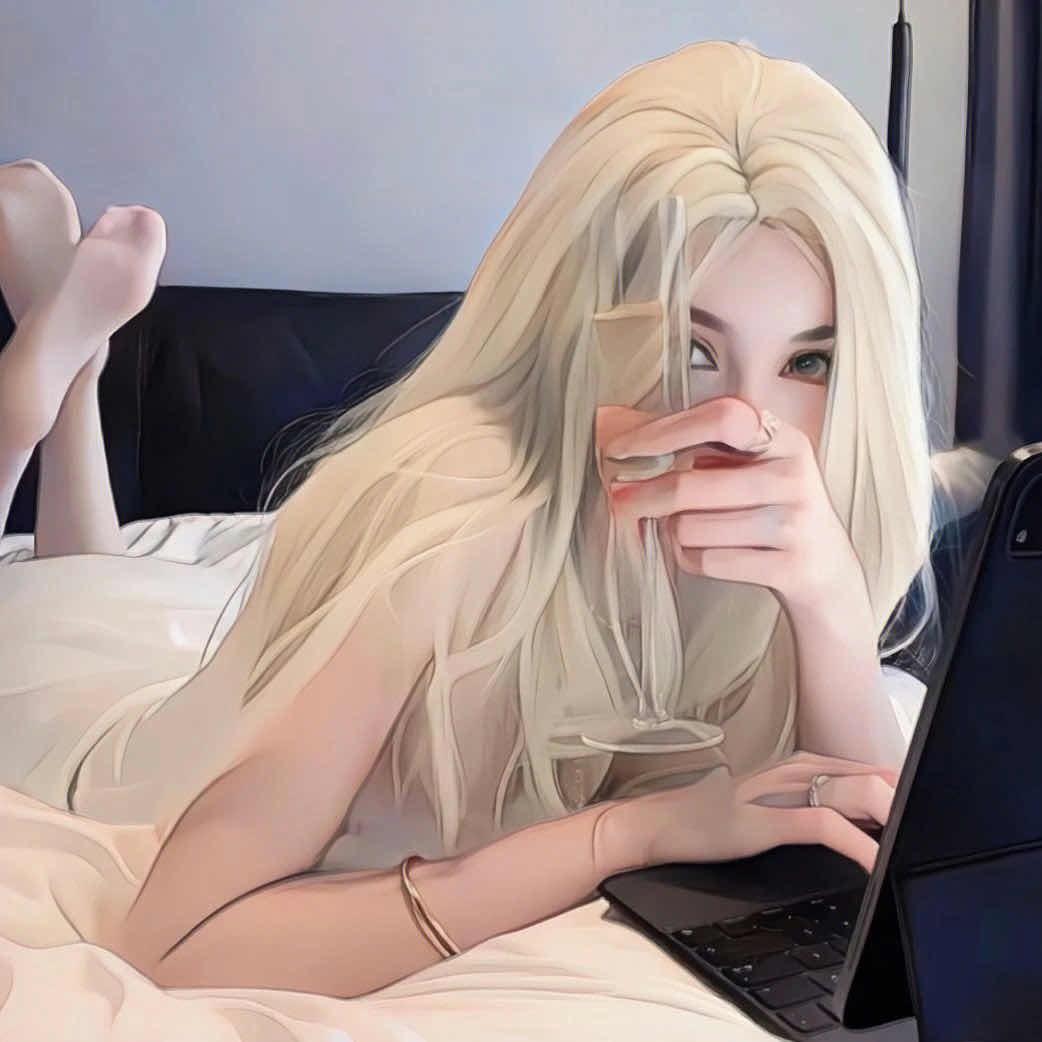 木槿何溪°