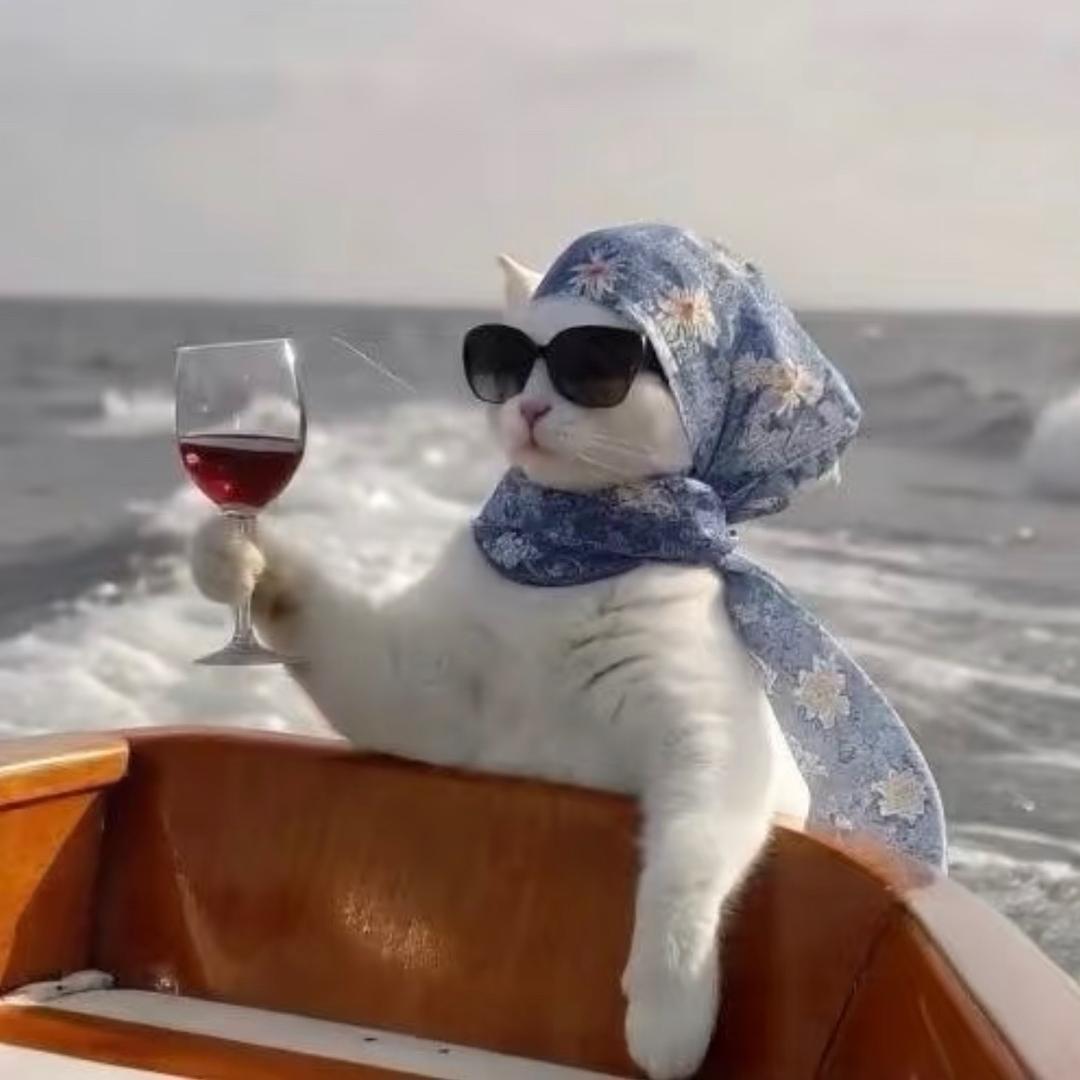 古德猫宁