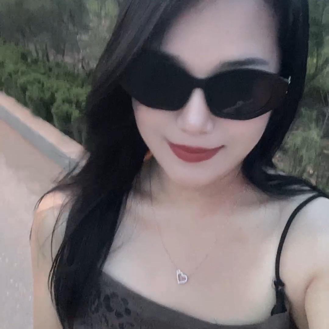 我是莹莹啊