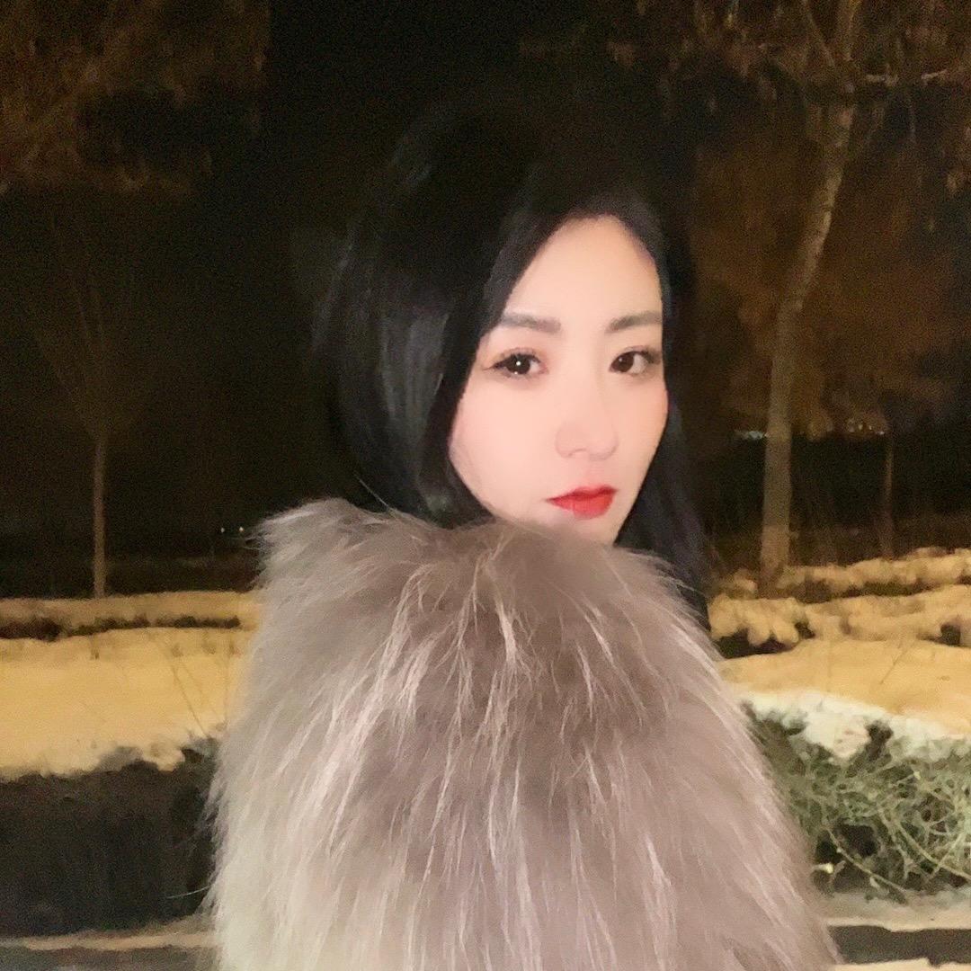 丽娜的小号💙