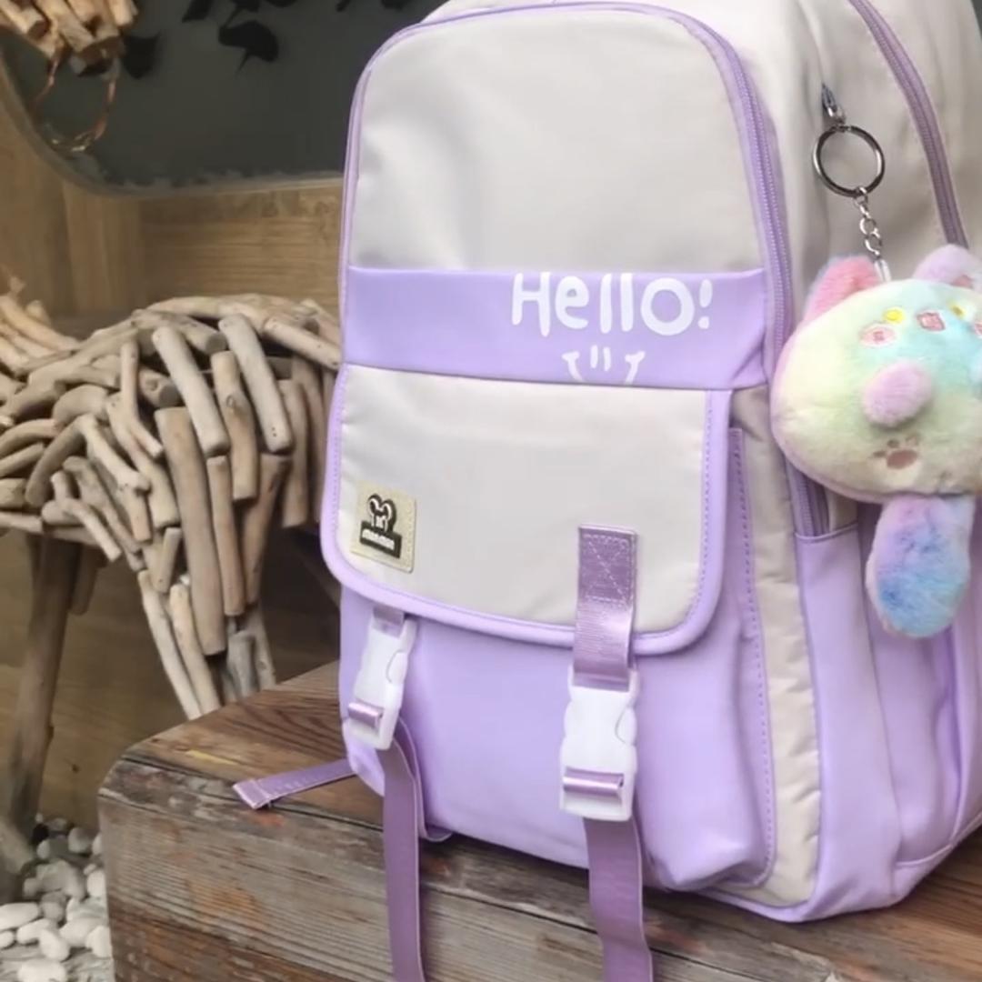 文班亚马箱包店