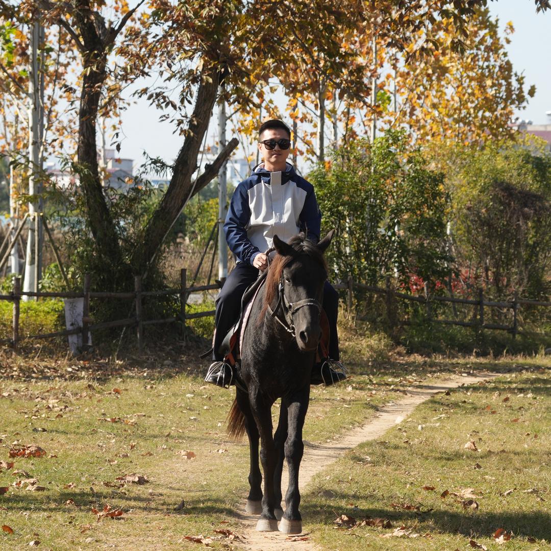 爱唱歌的阿Sir🚒