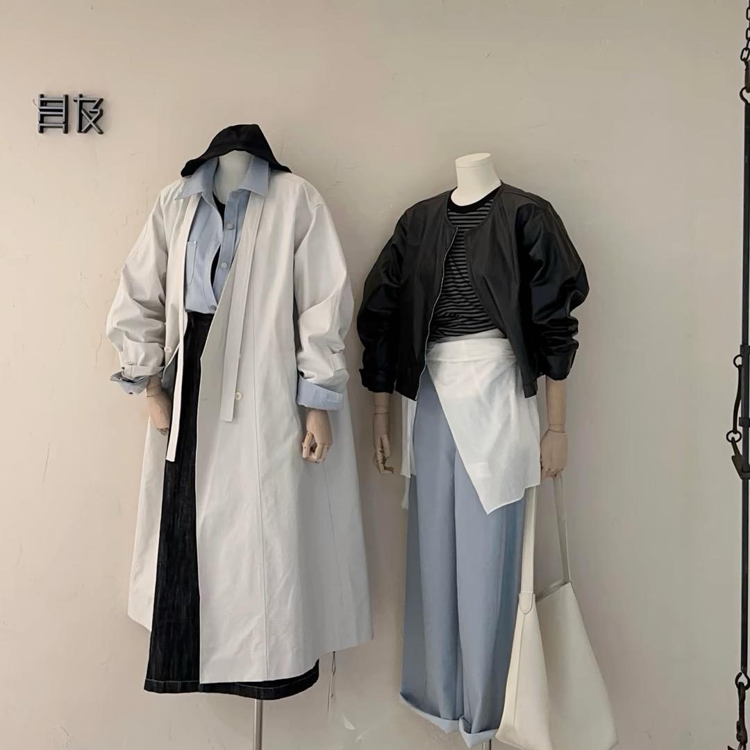 杰杰女装店