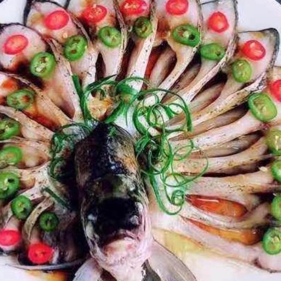 吕小厨教你做美食