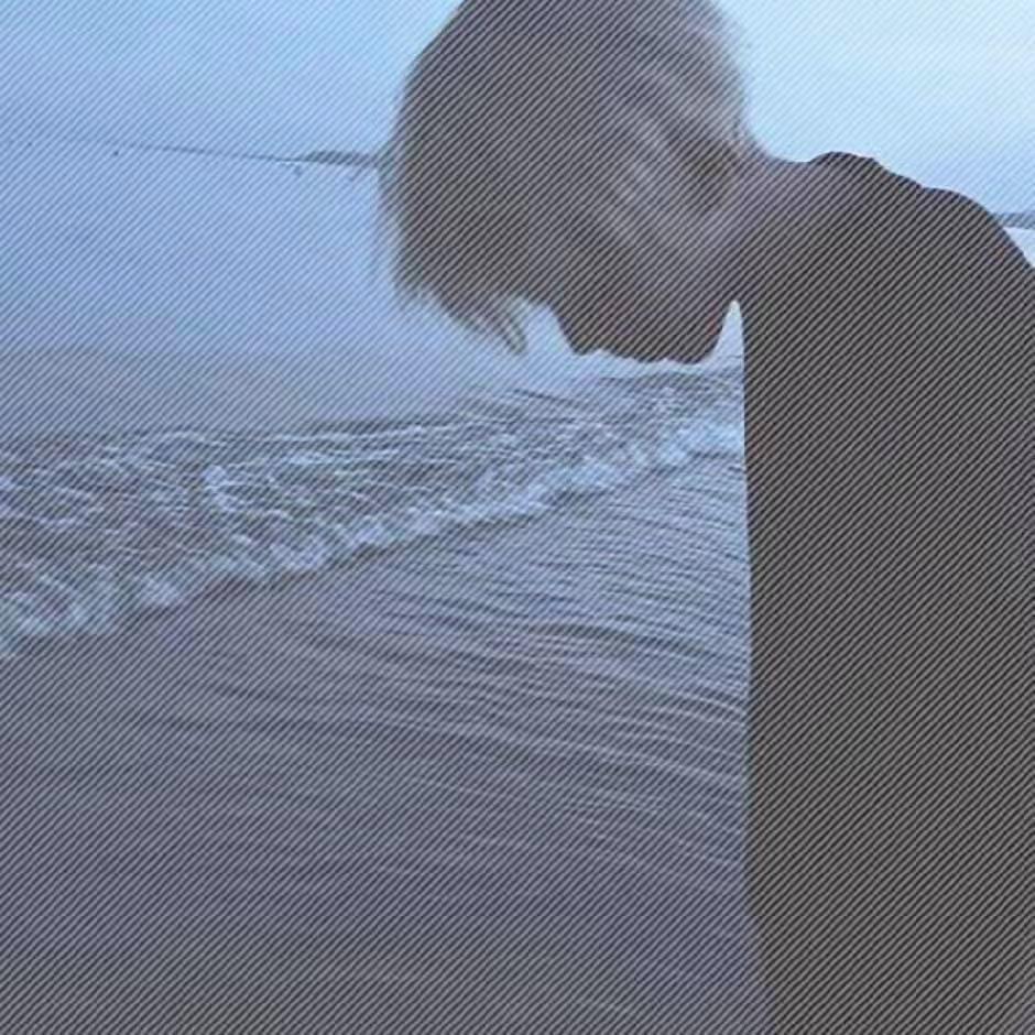 沉沦
