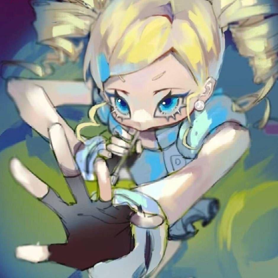 闪闪要闪闪发光！