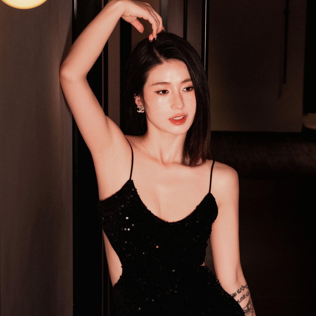 嘉爷JIA（孕晚期）@抖音