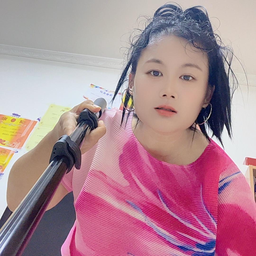 橙子姐