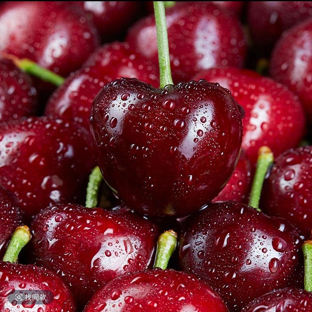 车厘子🍒来了