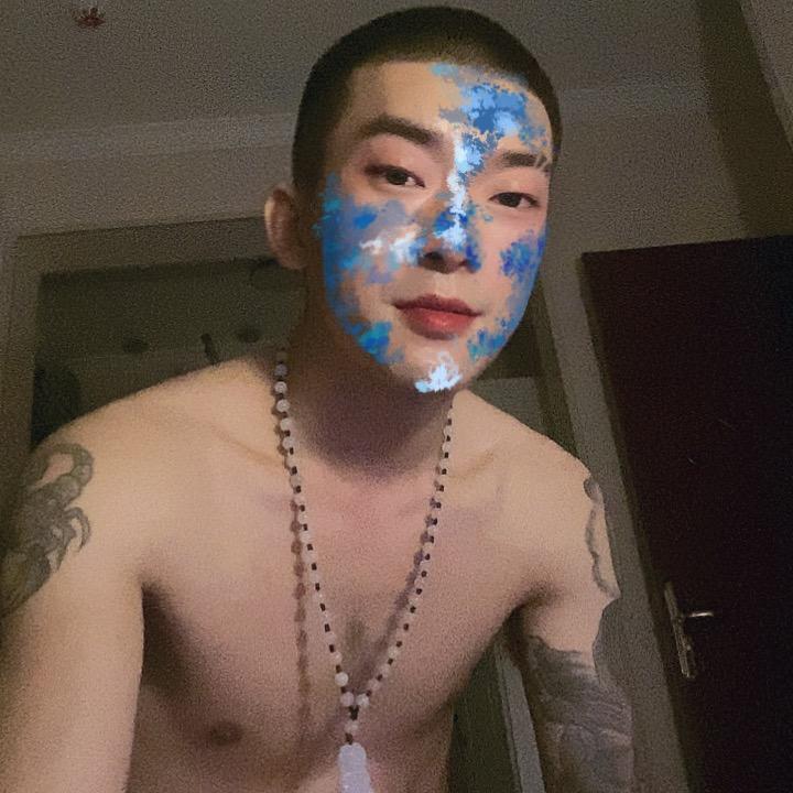 大呲花