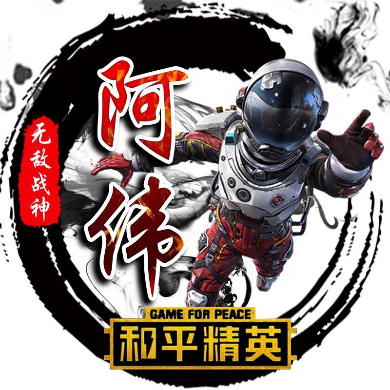 阿伟说游戏