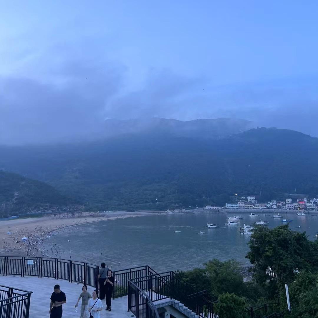 简单男孩